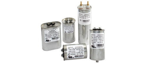 Mission Critical UPS Capacitors